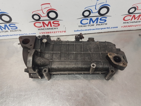 Hyundai Robex R140lc-9a, R160lc-9a, Cooler Zuac-00573 - Radiator: picture 4 Hyundai Robex R140lc-9a, R160lc-9a, Cooler Zuac-00573 - Radiator: picture 4