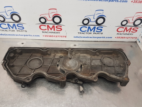 Hyundai Robex R140lc-9a, R160lc-9a Engine Head Valve Cover Zuac-00459, 3535533 - Engine and parts for Agricultural machinery: picture 2 Hyundai Robex R140lc-9a, R160lc-9a Engine Head Valve Cover Zuac-00459, 3535533 - Engine and parts for Agricultural machinery: picture 2