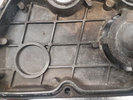 Hyundai Robex R140lc-9a, R160lc-9a Engine Head Valve Cover Zuac-00459, 3535533 - Engine and parts for Agricultural machinery: picture 3 Hyundai Robex R140lc-9a, R160lc-9a Engine Head Valve Cover Zuac-00459, 3535533 - Engine and parts for Agricultural machinery: picture 3