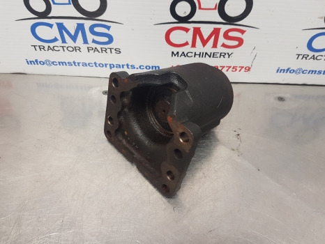 Hyundai Robex R140lc-9a, R160lc-9a, Fan Housing Support Zuac-00431 - Radiator: picture 5 Hyundai Robex R140lc-9a, R160lc-9a, Fan Housing Support Zuac-00431 - Radiator: picture 5