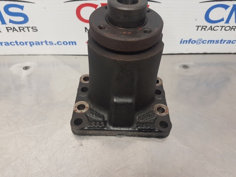 Hyundai Robex R140lc-9a, R160lc-9a, Fan Housing Support Zuac-00431 - Radiator: picture 2 Hyundai Robex R140lc-9a, R160lc-9a, Fan Housing Support Zuac-00431 - Radiator: picture 2