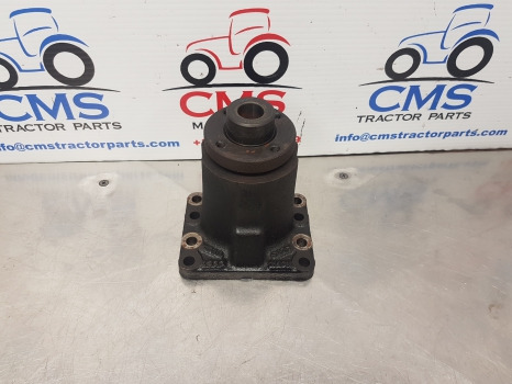 Hyundai Robex R140lc-9a, R160lc-9a, Fan Housing Support Zuac-00431 - Radiator: picture 1 Hyundai Robex R140lc-9a, R160lc-9a, Fan Housing Support Zuac-00431 - Radiator: picture 1