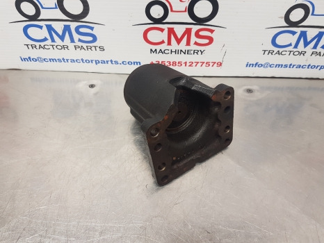 Hyundai Robex R140lc-9a, R160lc-9a, Fan Housing Support Zuac-00431 - Radiator: picture 4 Hyundai Robex R140lc-9a, R160lc-9a, Fan Housing Support Zuac-00431 - Radiator: picture 4