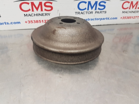 Hyundai Robex R140lc-9a, R160lc-9a, Fan Pulley Zuac-00443 - Fan: picture 2 Hyundai Robex R140lc-9a, R160lc-9a, Fan Pulley Zuac-00443 - Fan: picture 2