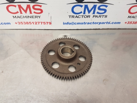 Hyundai Robex R140lc-9a, R160lc-9a Timing Gear Z72 Zuac-00521 - Engine and parts for Agricultural machinery: picture 1 Hyundai Robex R140lc-9a, R160lc-9a Timing Gear Z72 Zuac-00521 - Engine and parts for Agricultural machinery: picture 1