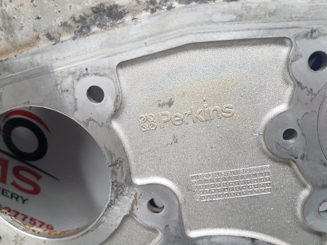 Hyundai Robex R140lc-9a Timing Cover Zuac-00512, 3711218, 3711220, Zuac-00380 - Engine and parts for Agricultural machinery: picture 3 Hyundai Robex R140lc-9a Timing Cover Zuac-00512, 3711218, 3711220, Zuac-00380 - Engine and parts for Agricultural machinery: picture 3