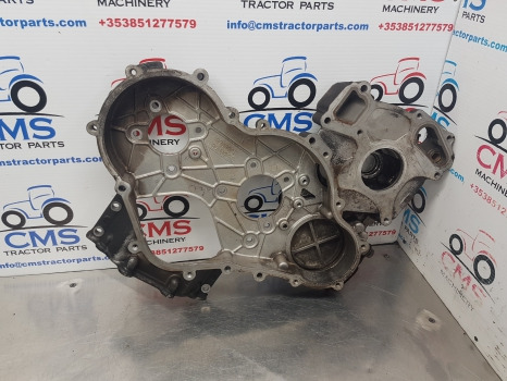 Hyundai Robex R140lc-9a Timing Cover Zuac-00512, 3711218, 3711220, Zuac-00380 - Engine and parts for Agricultural machinery: picture 5 Hyundai Robex R140lc-9a Timing Cover Zuac-00512, 3711218, 3711220, Zuac-00380 - Engine and parts for Agricultural machinery: picture 5