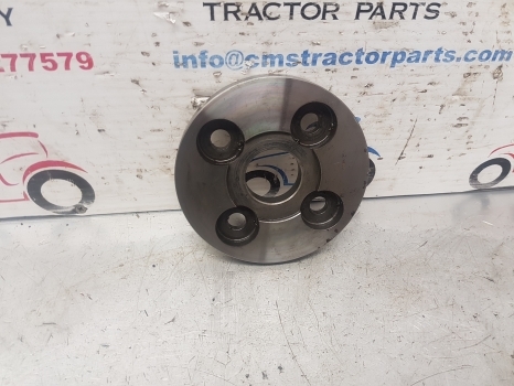Jcb 2cx Front Axle Hub Retaining Plate 453/30305 - Hub for Backhoe loader: picture 1 Jcb 2cx Front Axle Hub Retaining Plate 453/30305 - Hub for Backhoe loader: picture 1