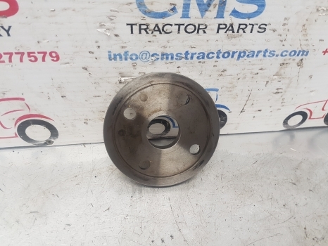 Jcb 2cx Front Axle Hub Retaining Plate 453/30305 - Hub for Backhoe loader: picture 2 Jcb 2cx Front Axle Hub Retaining Plate 453/30305 - Hub for Backhoe loader: picture 2