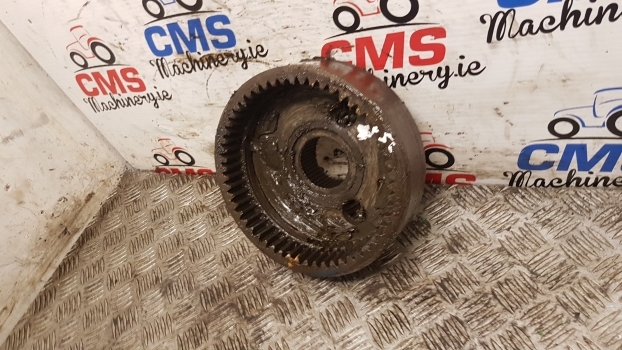 Jcb 3cx Front Axle Annulus Gear, Carrier Assy 448/04004, 448/05102, 448/04005 - Front axle for Backhoe loader: picture 3 Jcb 3cx Front Axle Annulus Gear, Carrier Assy 448/04004, 448/05102, 448/04005 - Front axle for Backhoe loader: picture 3