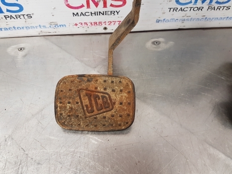 Jcb 4220 Fastrac Clutch And Brake Pedals 00000 - Pedal for Farm tractor: picture 3 Jcb 4220 Fastrac Clutch And Brake Pedals 00000 - Pedal for Farm tractor: picture 3