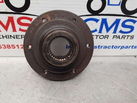 Jcb 531-70, 536-60 Torque Converter Flange Drive 459/70330 - Transmission for Telescopic handler: picture 2 Jcb 531-70, 536-60 Torque Converter Flange Drive 459/70330 - Transmission for Telescopic handler: picture 2