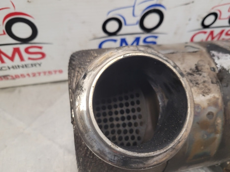 Jcb 542-70 Ag Catalytic Silencer 320/b6254 - Muffler/ Exhaust system: picture 4 Jcb 542-70 Ag Catalytic Silencer 320/b6254 - Muffler/ Exhaust system: picture 4