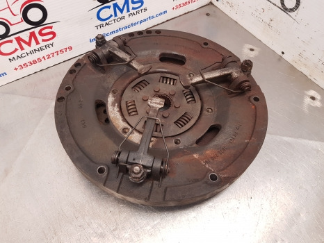 John Deere 1630, 30, 35, 40, 50 Series, Clutch Pressure Plate Al120022 , Al18714 - Clutch and parts for Agricultural machinery: picture 3 John Deere 1630, 30, 35, 40, 50 Series, Clutch Pressure Plate Al120022 , Al18714 - Clutch and parts for Agricultural machinery: picture 3