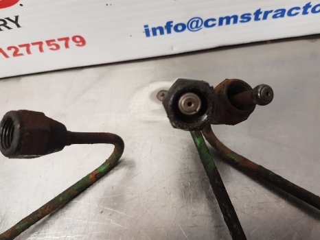 John Deere 2030, 2130, 1830, 2135 Fuel Injector Line Set Ar64615, Ar64616 - Fuel processing/ Fuel delivery for Agricultural machinery: picture 5 John Deere 2030, 2130, 1830, 2135 Fuel Injector Line Set Ar64615, Ar64616 - Fuel processing/ Fuel delivery for Agricultural machinery: picture 5
