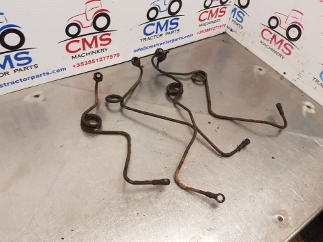 John Deere 2030, 2130, 1830, 2135 Fuel Injector Line Set Ar64615, Ar64616 - Fuel processing/ Fuel delivery for Agricultural machinery: picture 3 John Deere 2030, 2130, 1830, 2135 Fuel Injector Line Set Ar64615, Ar64616 - Fuel processing/ Fuel delivery for Agricultural machinery: picture 3