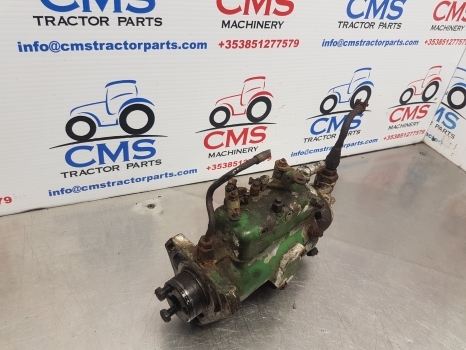 John Deere 2130, 2040, 1640, 1840 Fuel Injection Pump Parts Only Ar72870 - Fuel pump for Farm tractor: picture 4 John Deere 2130, 2040, 1640, 1840 Fuel Injection Pump Parts Only Ar72870 - Fuel pump for Farm tractor: picture 4