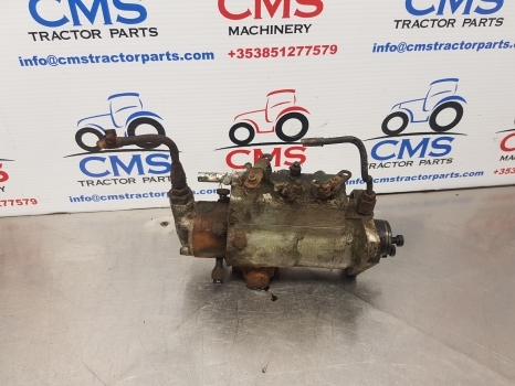 John Deere 2130, 2040, 1640, 1840 Fuel Injection Pump Parts Only Ar72870 - Fuel pump for Farm tractor: picture 1 John Deere 2130, 2040, 1640, 1840 Fuel Injection Pump Parts Only Ar72870 - Fuel pump for Farm tractor: picture 1