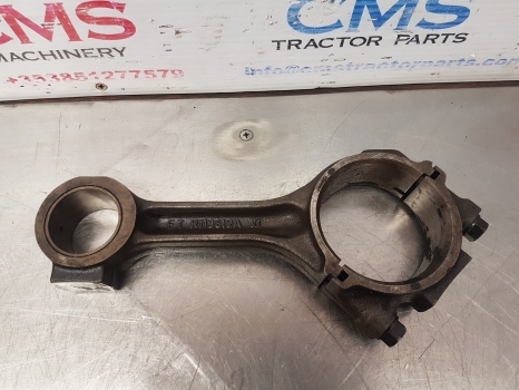 John Deere 2140, 2040, 2650, 2850 Engine Con Rod Re42733, R80032, R113612 - Connecting rod for Farm tractor: picture 2 John Deere 2140, 2040, 2650, 2850 Engine Con Rod Re42733, R80032, R113612 - Connecting rod for Farm tractor: picture 2