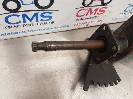 John Deere 2850, 1640, 2040, 2140 Steering Column Assy Al38553, L38629 - Steering column for Farm tractor: picture 3 John Deere 2850, 1640, 2040, 2140 Steering Column Assy Al38553, L38629 - Steering column for Farm tractor: picture 3