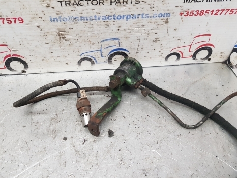 John Deere 30, 40 Series 2130, 2040, 2140 Fuel Thermostart Kit At26140, R49507 - Fuel processing/ Fuel delivery for Farm tractor: picture 3 John Deere 30, 40 Series 2130, 2040, 2140 Fuel Thermostart Kit At26140, R49507 - Fuel processing/ Fuel delivery for Farm tractor: picture 3