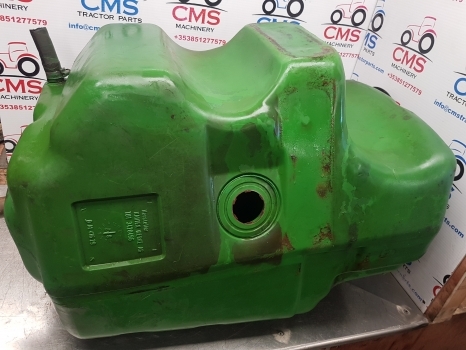 John Deere 3350, 2955, 3050, 3150 Fuel Tank Original Al59759, Al41629 - Fuel tank for Farm tractor: picture 3 John Deere 3350, 2955, 3050, 3150 Fuel Tank Original Al59759, Al41629 - Fuel tank for Farm tractor: picture 3