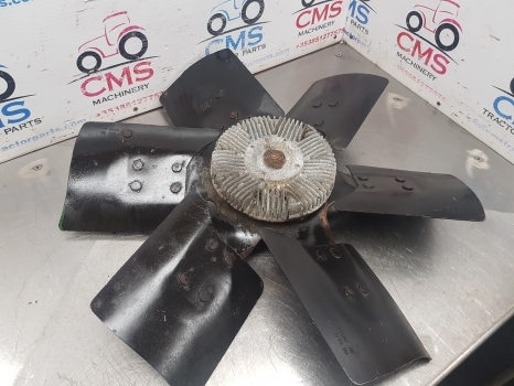 John Deere 3350, 3150, 3050, 2955 Fan 6 Blades And Clucth Re26918, Al69177 - Fan for Farm tractor: picture 3 John Deere 3350, 3150, 3050, 2955 Fan 6 Blades And Clucth Re26918, Al69177 - Fan for Farm tractor: picture 3