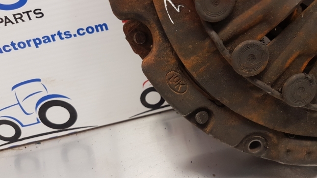 John Deere 40,41 And 50 Series Clutch ,al68485 , Al59324 , Al65891 , Al67184 - Clutch and parts for Farm tractor: picture 4 John Deere 40,41 And 50 Series Clutch ,al68485 , Al59324 , Al65891 , Al67184 - Clutch and parts for Farm tractor: picture 4