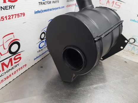 John Deere 50, 55 Series, 2850, 2650, 2140 Exhaust Box Silencer Al35753, Al31815 - Muffler/ Exhaust system: picture 2 John Deere 50, 55 Series, 2850, 2650, 2140 Exhaust Box Silencer Al35753, Al31815 - Muffler/ Exhaust system: picture 2