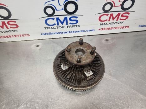 John Deere 6100, 6000 Series, 7500, Viscous Fan Drive Al79618 - Fan for Farm tractor: picture 2 John Deere 6100, 6000 Series, 7500, Viscous Fan Drive Al79618 - Fan for Farm tractor: picture 2