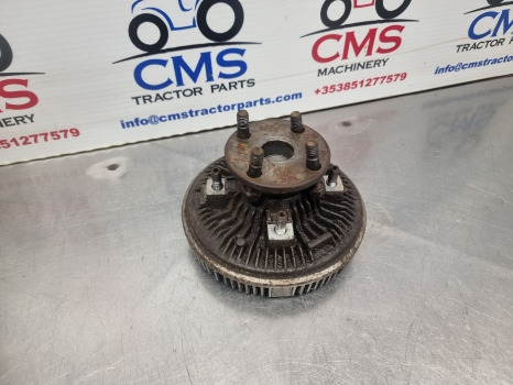 John Deere 6100, 6000 Series, 7500, Viscous Fan Drive Al79618 - Fan for Farm tractor: picture 5 John Deere 6100, 6000 Series, 7500, Viscous Fan Drive Al79618 - Fan for Farm tractor: picture 5