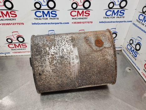 John Deere 6100, 6010, 6100se, 6010se, Engine Exaust Silencer Muffler Al78007 - Muffler/ Exhaust system: picture 1 John Deere 6100, 6010, 6100se, 6010se, Engine Exaust Silencer Muffler Al78007 - Muffler/ Exhaust system: picture 1