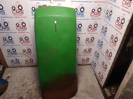 John Deere 6110, 6010, 6110se, 6310se, 6410se Engine Hood, Bonnet Al110328 - Hood for Farm tractor: picture 1 John Deere 6110, 6010, 6110se, 6310se, 6410se Engine Hood, Bonnet Al110328 - Hood for Farm tractor: picture 1