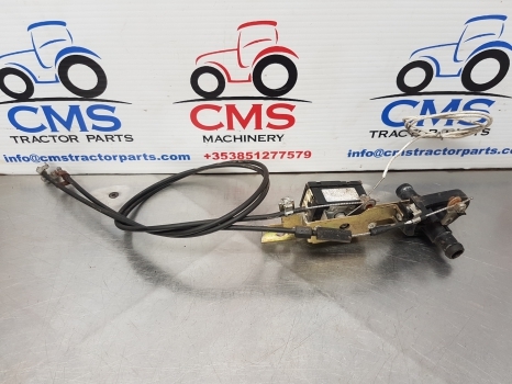 John Deere 6115m, 6m, 6010, 6020, Switch, Air Conditioning Al175777, Al75973 - Cooling system for Agricultural machinery: picture 2 John Deere 6115m, 6m, 6010, 6020, Switch, Air Conditioning Al175777, Al75973 - Cooling system for Agricultural machinery: picture 2