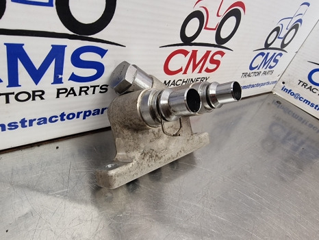 John Deere 6145r, 6r Series, 6215r, Thermostatic Control Valve Al209355 - Thermostat for Agricultural machinery: picture 2 John Deere 6145r, 6r Series, 6215r, Thermostatic Control Valve Al209355 - Thermostat for Agricultural machinery: picture 2