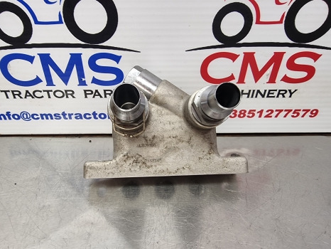 John Deere 6145r, 6r Series, 6215r, Thermostatic Control Valve Al209355 - Thermostat for Agricultural machinery: picture 1 John Deere 6145r, 6r Series, 6215r, Thermostatic Control Valve Al209355 - Thermostat for Agricultural machinery: picture 1