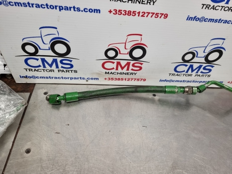 John Deere 6145r, 6r Series, 6r 185, Hydraulic Oil Lines, Pipes Al214757 - Hydraulics: picture 3 John Deere 6145r, 6r Series, 6r 185, Hydraulic Oil Lines, Pipes Al214757 - Hydraulics: picture 3