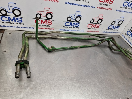 John Deere 6145r, 6r Series, 6r 185, Hydraulic Oil Lines, Pipes Kit - Hydraulics: picture 3 John Deere 6145r, 6r Series, 6r 185, Hydraulic Oil Lines, Pipes Kit - Hydraulics: picture 3