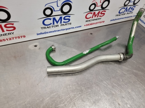 John Deere 6145r, 6r Series, 6r 185, Hydraulic Oil Lines, Pipes Kit - Hydraulics: picture 3 John Deere 6145r, 6r Series, 6r 185, Hydraulic Oil Lines, Pipes Kit - Hydraulics: picture 3