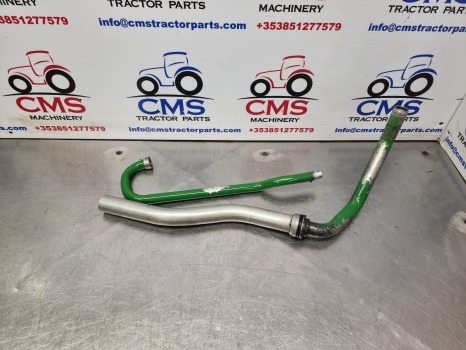 John Deere 6145r, 6r Series, 6r 185, Hydraulic Oil Lines, Pipes Kit - Hydraulics: picture 1 John Deere 6145r, 6r Series, 6r 185, Hydraulic Oil Lines, Pipes Kit - Hydraulics: picture 1