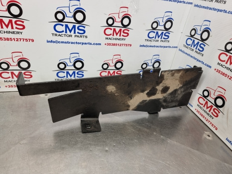 John Deere 6145r, 6r Series, Hydraullic Reservoir Bracket Al203235 - Hydraulics: picture 3 John Deere 6145r, 6r Series, Hydraullic Reservoir Bracket Al203235 - Hydraulics: picture 3