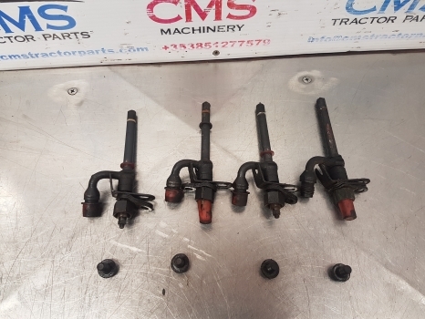 John Deere 6200, 6400 Class Ares 500 Injector Assembly Kit Re38087, 6005012122 - Injector for Farm tractor: picture 5 John Deere 6200, 6400 Class Ares 500 Injector Assembly Kit Re38087, 6005012122 - Injector for Farm tractor: picture 5