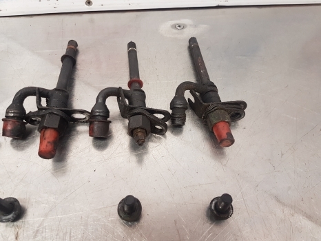 John Deere 6200, 6400 Class Ares 500 Injector Assembly Kit Re38087, 6005012122 - Injector for Farm tractor: picture 4 John Deere 6200, 6400 Class Ares 500 Injector Assembly Kit Re38087, 6005012122 - Injector for Farm tractor: picture 4