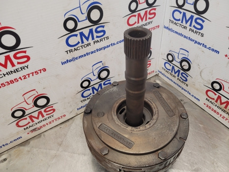 John Deere 6230 Traction Clutch Unit R255597, L151832, R171006, Re220029 - Clutch and parts for Farm tractor: picture 5 John Deere 6230 Traction Clutch Unit R255597, L151832, R171006, Re220029 - Clutch and parts for Farm tractor: picture 5