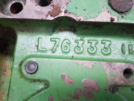 John Deere 6400, 6100, 6200, 6300, 6500 Rear Pto Housing L76333, Al76176 - Transmission for Farm tractor: picture 3 John Deere 6400, 6100, 6200, 6300, 6500 Rear Pto Housing L76333, Al76176 - Transmission for Farm tractor: picture 3
