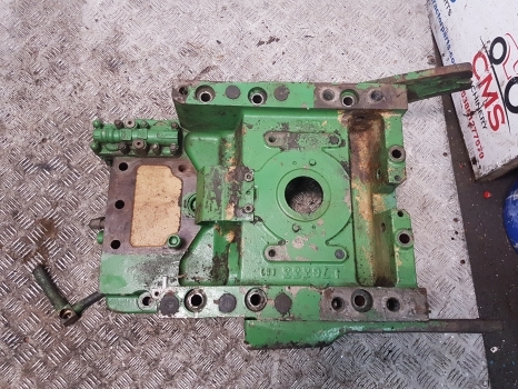 John Deere 6400, 6100, 6200, 6300, 6500 Rear Pto Housing L76333, Al76176 - Transmission for Farm tractor: picture 2 John Deere 6400, 6100, 6200, 6300, 6500 Rear Pto Housing L76333, Al76176 - Transmission for Farm tractor: picture 2