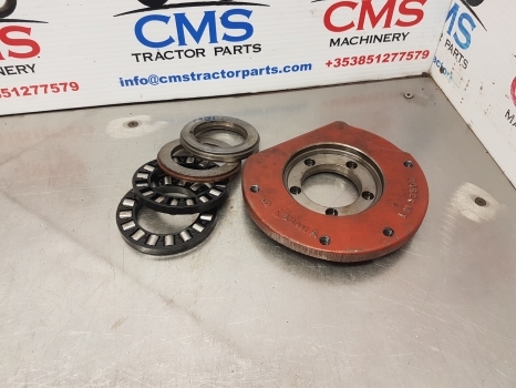 John Deere 6610, 6210, 6310, 6400, Premuim Pinion Bearing Housing L113330 - Rear axle for Farm tractor: picture 1 John Deere 6610, 6210, 6310, 6400, Premuim Pinion Bearing Housing L113330 - Rear axle for Farm tractor: picture 1