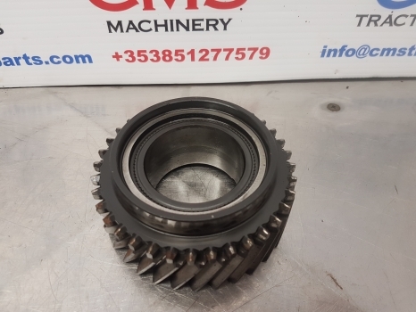 John Deere 6610 6300, 6400, 6010, 6110, 6210, 6310 Transmission Gear L115483 - Transmission for Farm tractor: picture 4 John Deere 6610 6300, 6400, 6010, 6110, 6210, 6310 Transmission Gear L115483 - Transmission for Farm tractor: picture 4