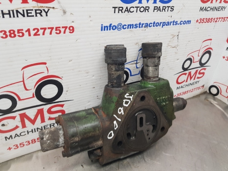 John Deere 6800, 6100 Hydraulic Auxiliary Spool Valve Al75842, Al171118, 8506e - Hydraulics: picture 3 John Deere 6800, 6100 Hydraulic Auxiliary Spool Valve Al75842, Al171118, 8506e - Hydraulics: picture 3