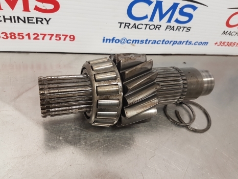 John Deere 6820, 6140j, 6800, 6900, 6910 Pto Shaft 16t R129761, R228746 - Transmission for Farm tractor: picture 2 John Deere 6820, 6140j, 6800, 6900, 6910 Pto Shaft 16t R129761, R228746 - Transmission for Farm tractor: picture 2